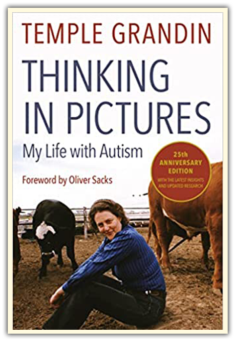 Temple Grandin - Thinking in Pictures